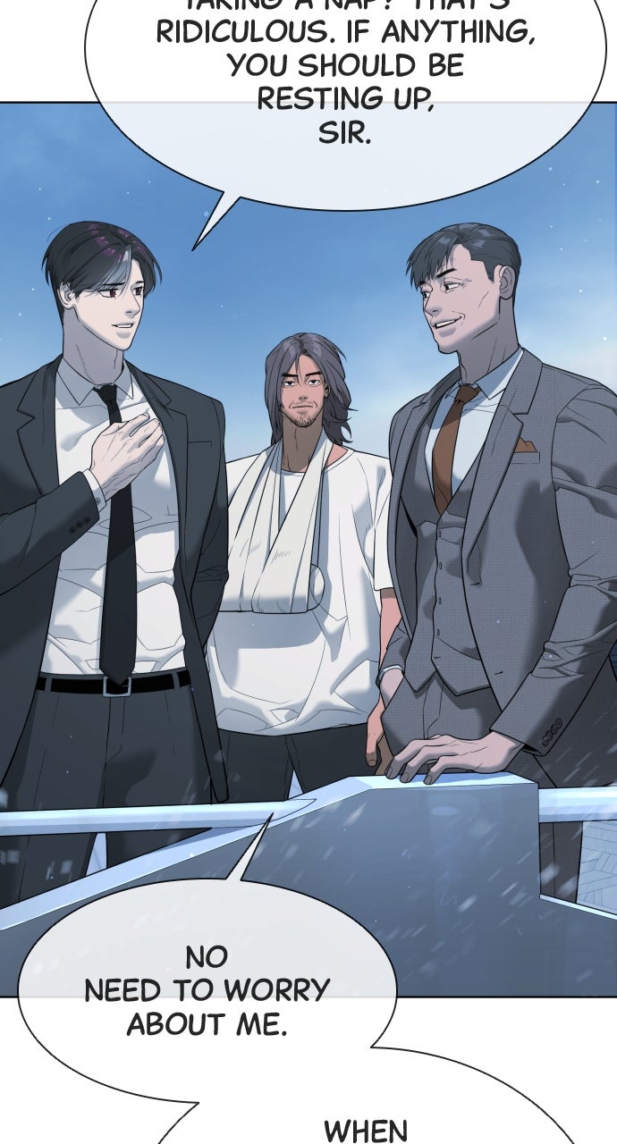 Read Killer Peter Manga Online