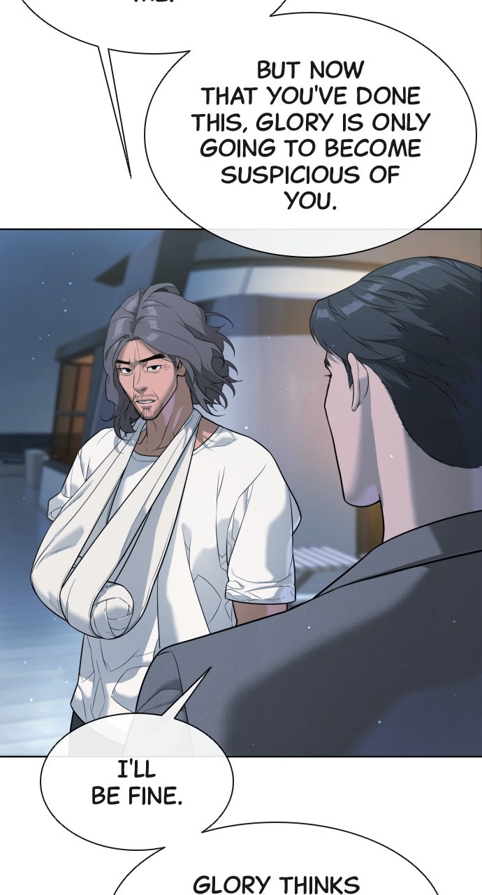 Read Killer Peter Manga Online