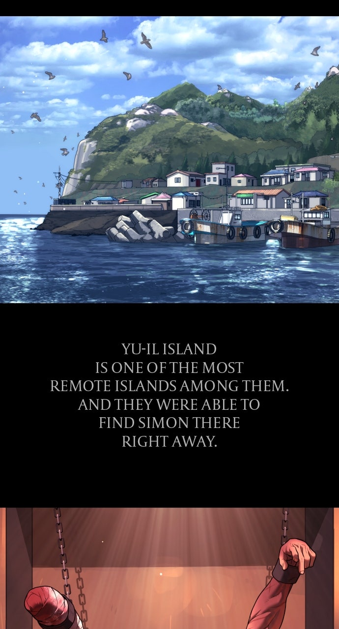 Read Killer Peter Manga Online