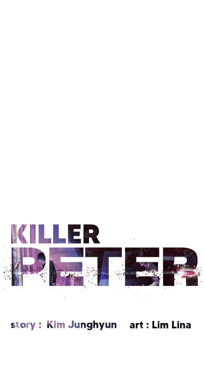 Read Killer Peter Manga Online