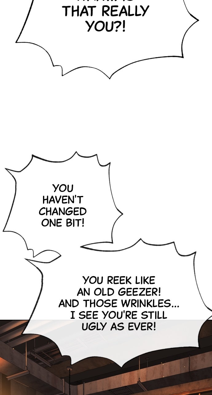 Read Killer Peter Manga Online