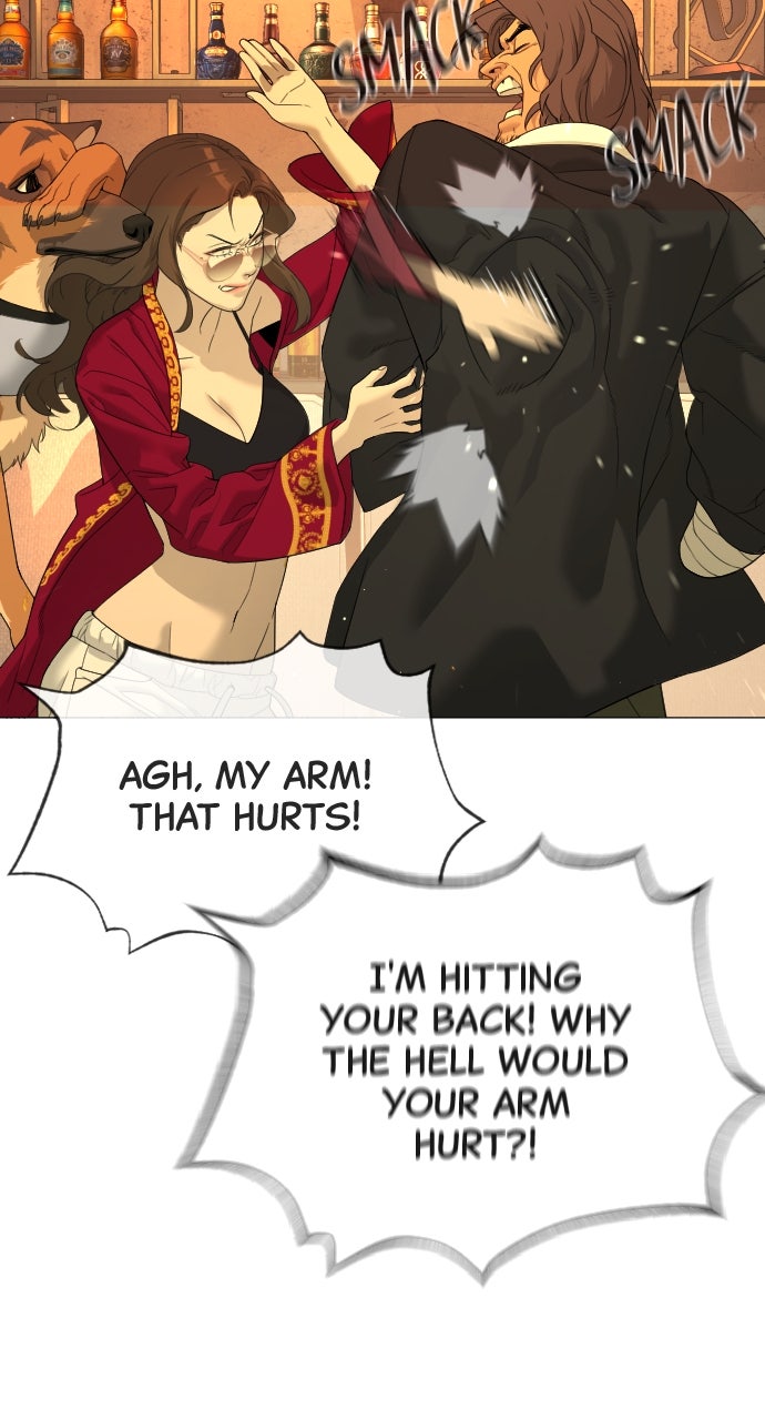 Read Killer Peter Manga Online