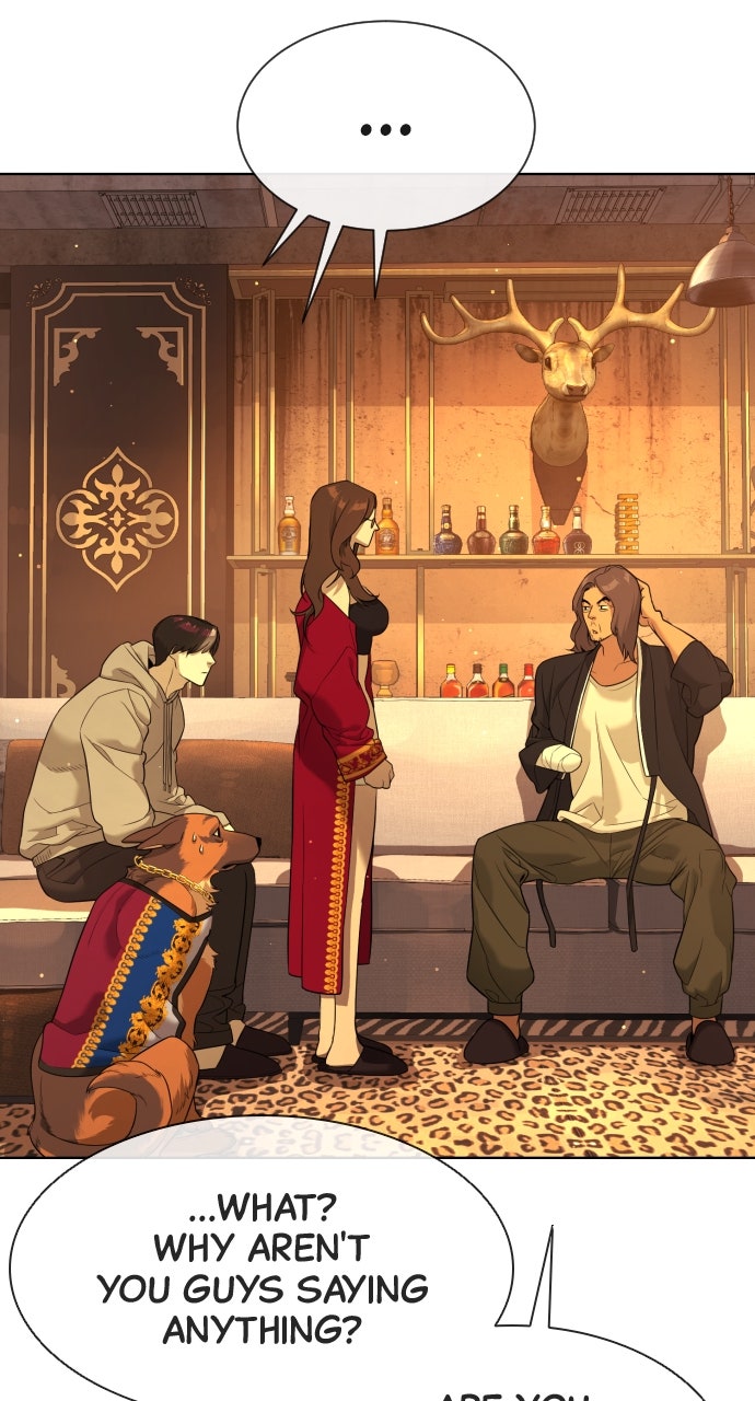 Read Killer Peter Manga Online