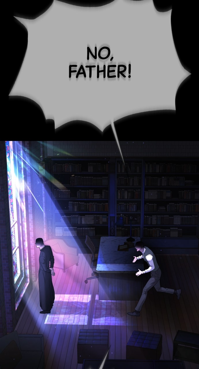 Read Killer Peter Manga Online