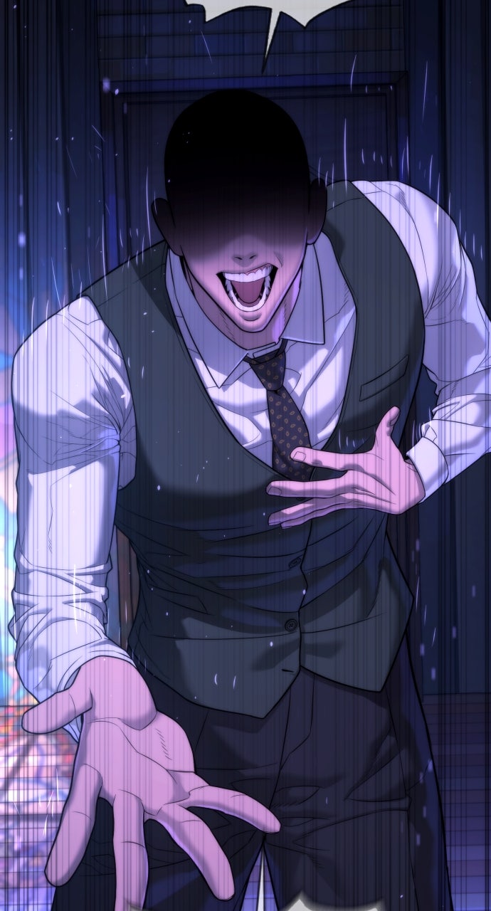 Read Killer Peter Manga Online