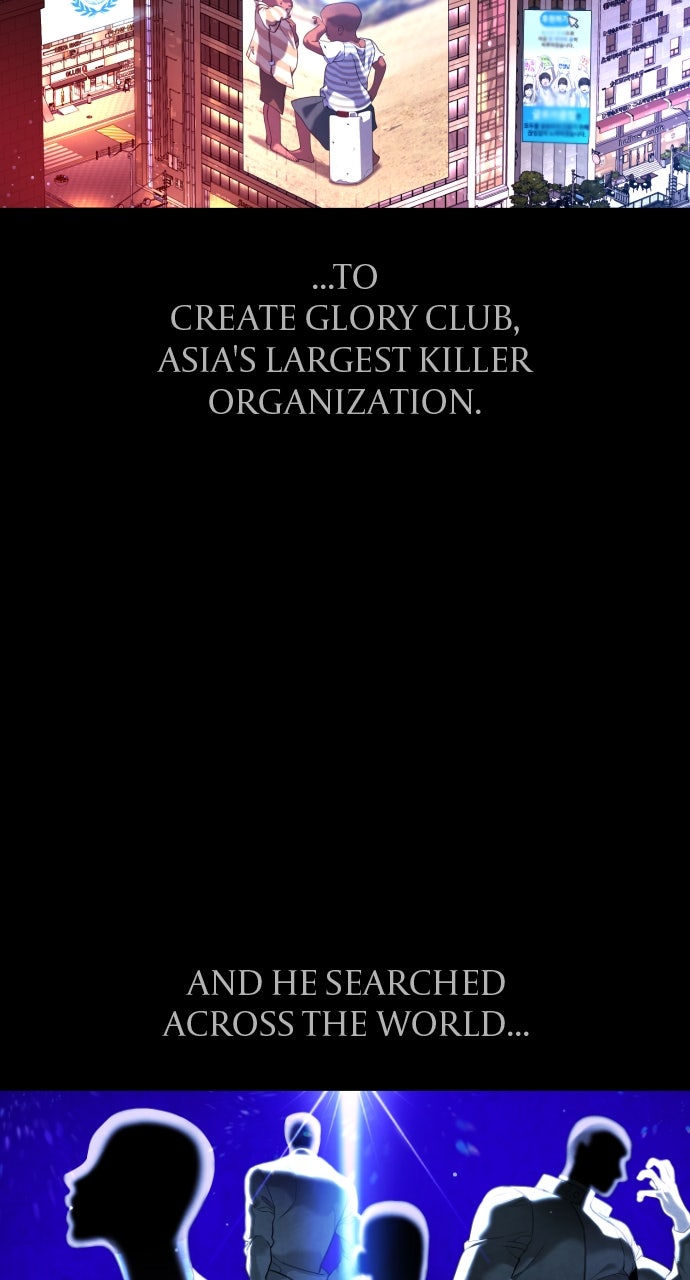 Read Killer Peter Manga Online