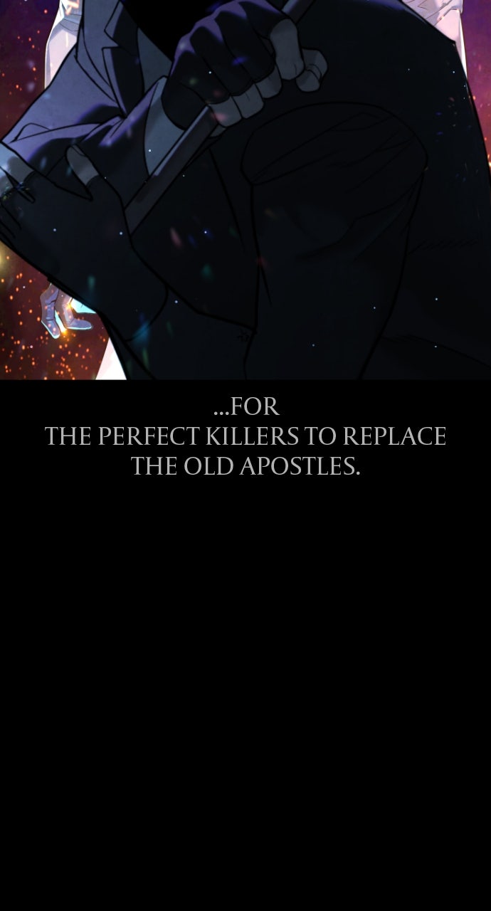 Read Killer Peter Manga Online