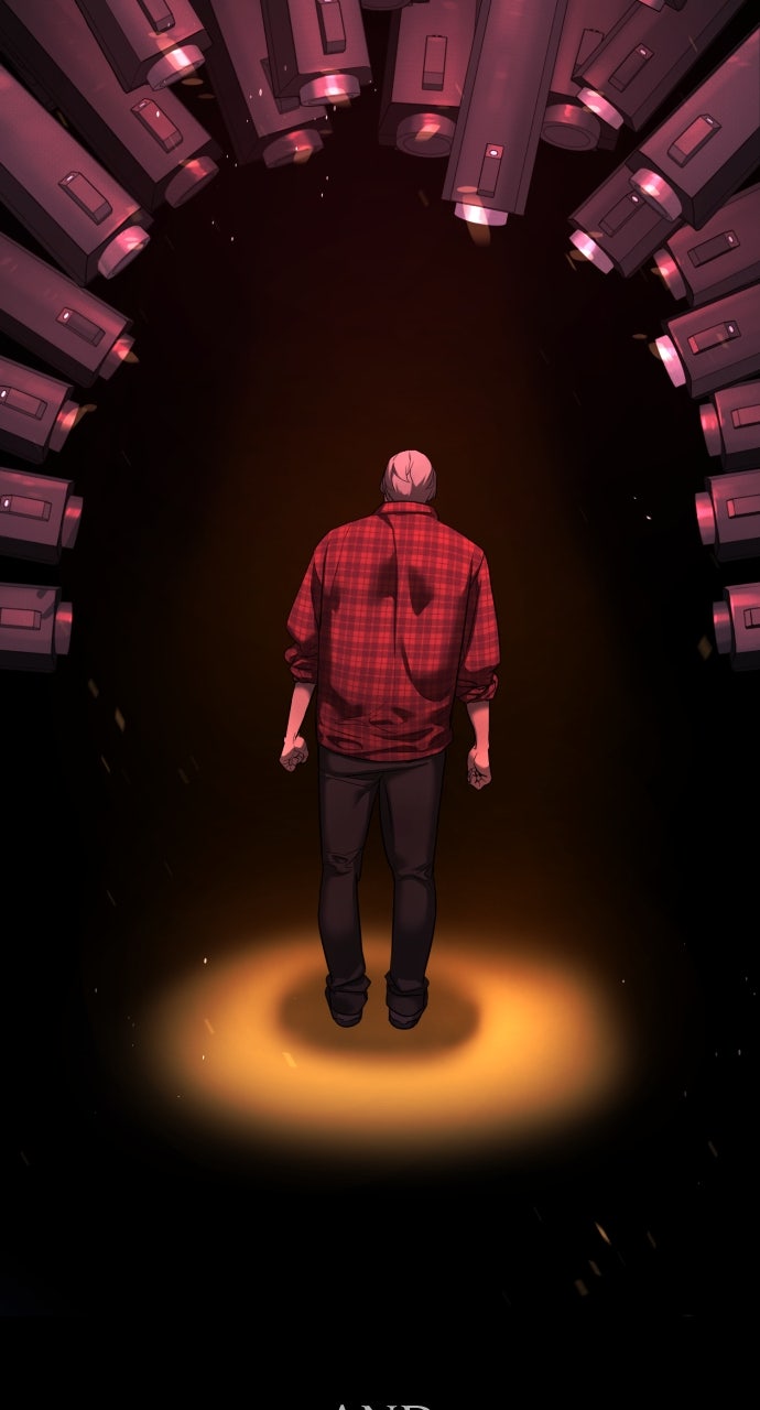 Read Killer Peter Manga Online