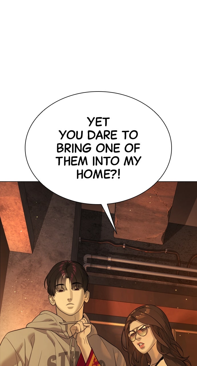 Read Killer Peter Manga Online