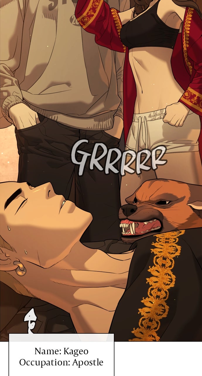 Read Killer Peter Manga Online