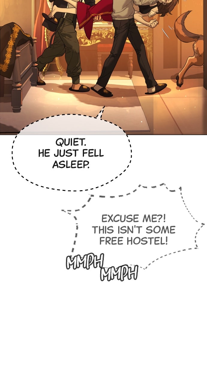 Read Killer Peter Manga Online