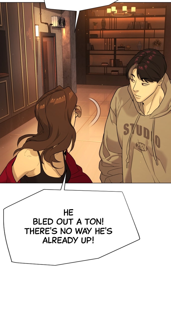 Read Killer Peter Manga Online