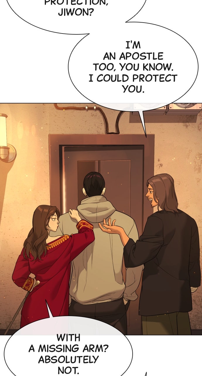 Read Killer Peter Manga Online