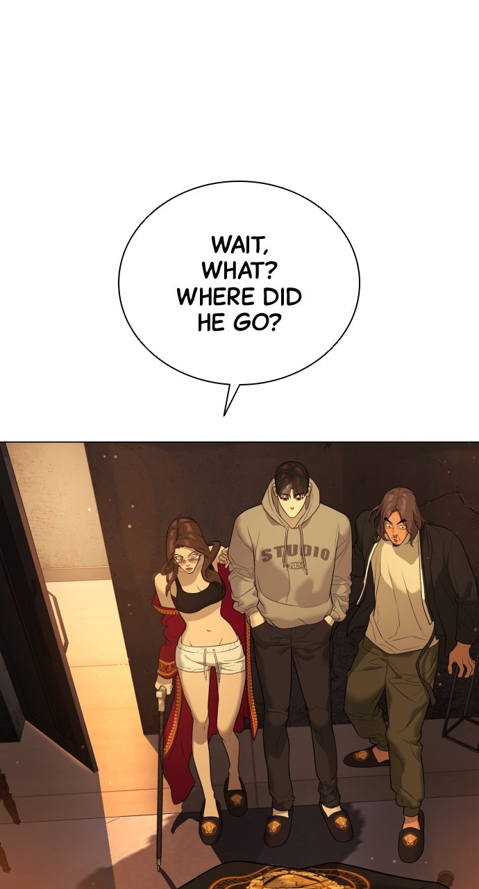 Read Killer Peter Manga Online