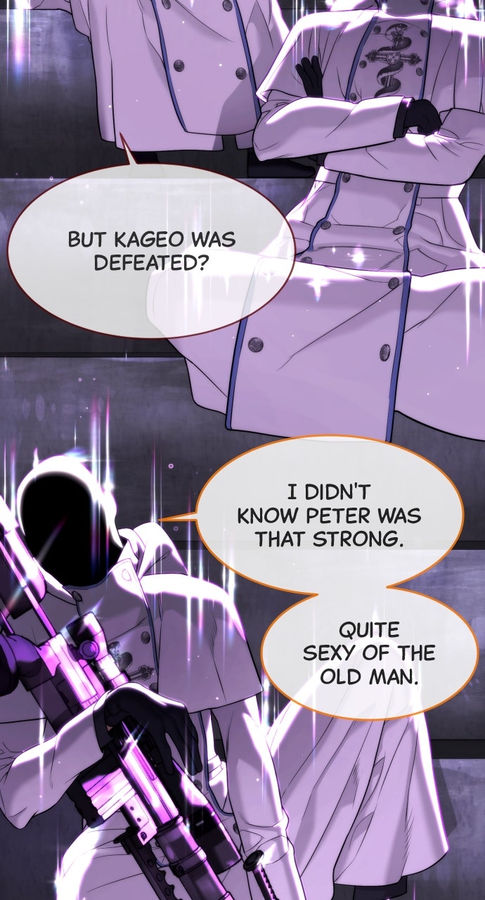 Read Killer Peter Manga Online