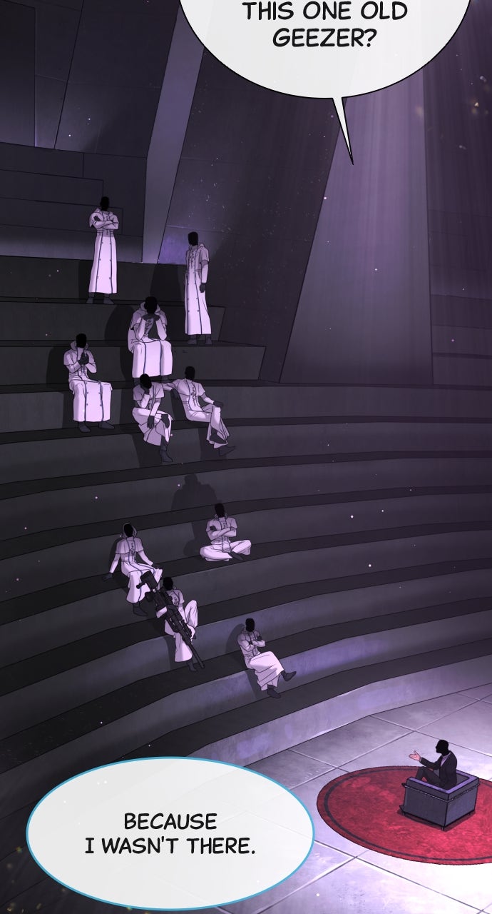 Read Killer Peter Manga Online