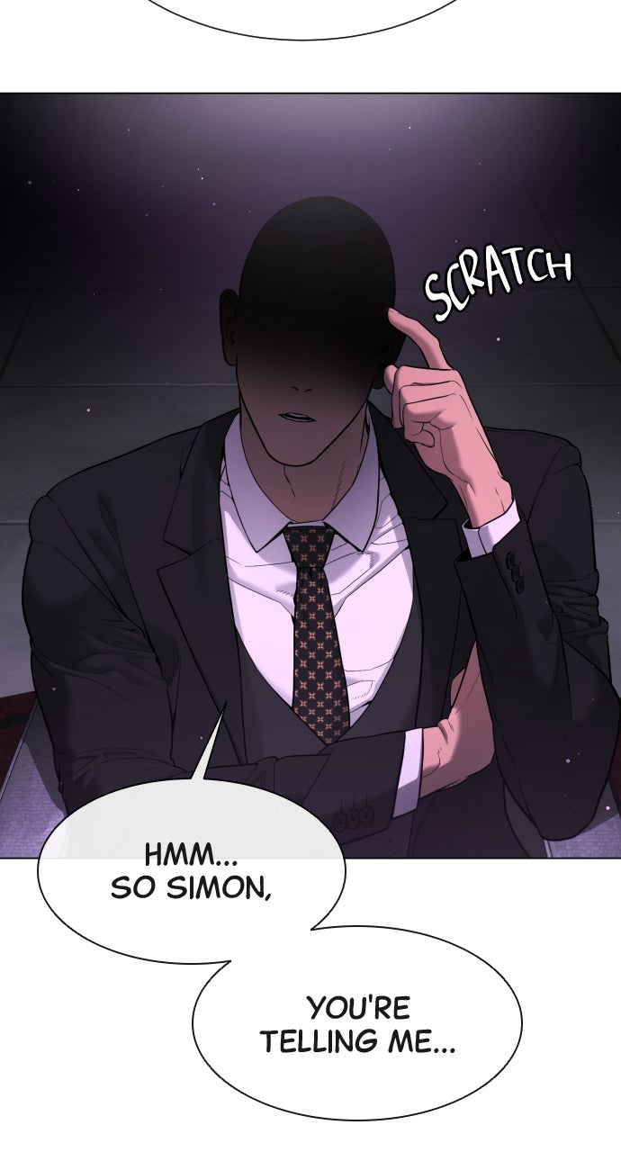 Read Killer Peter Manga Online