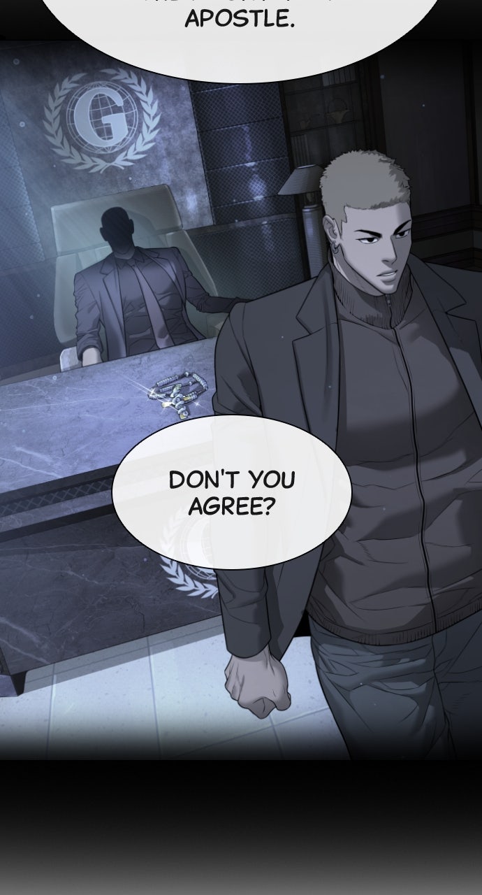 Read Killer Peter Manga Online