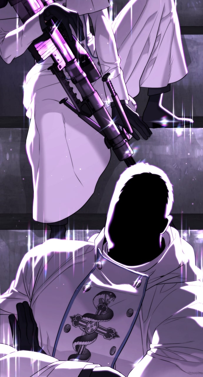 Read Killer Peter Manga Online