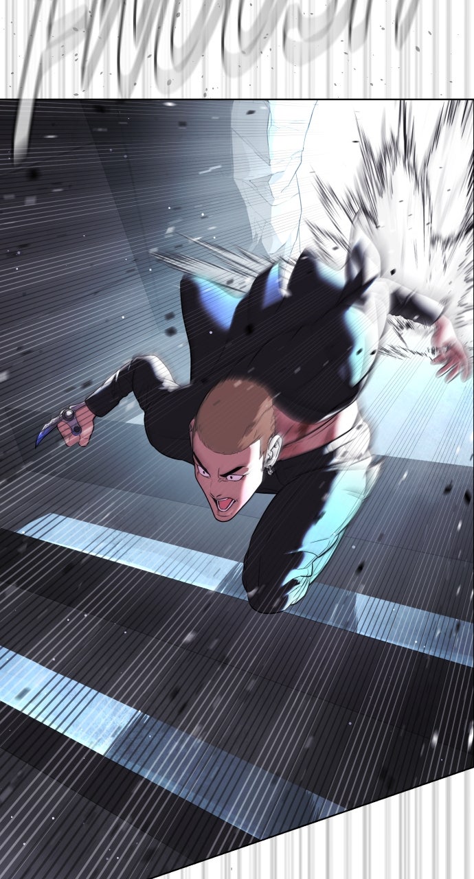 Read Killer Peter Manga Online