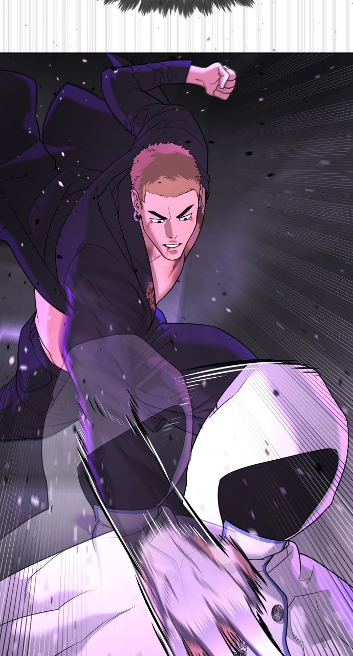 Read Killer Peter Manga Online