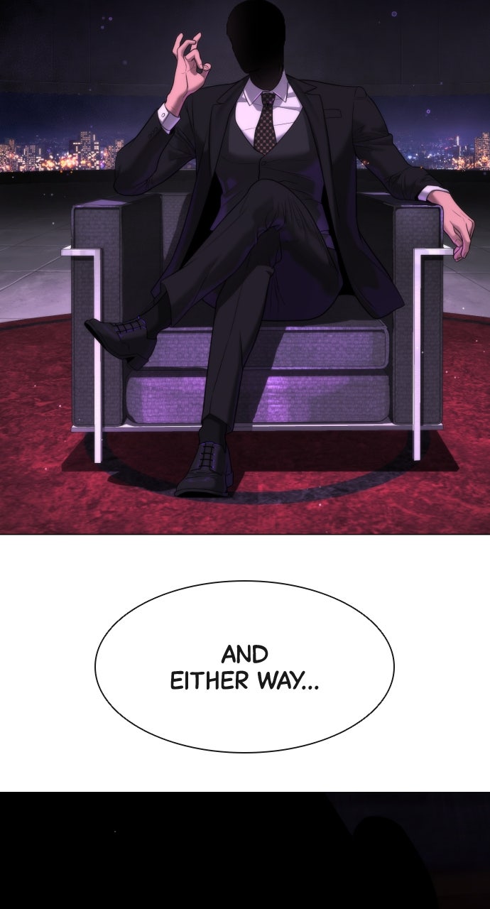 Read Killer Peter Manga Online