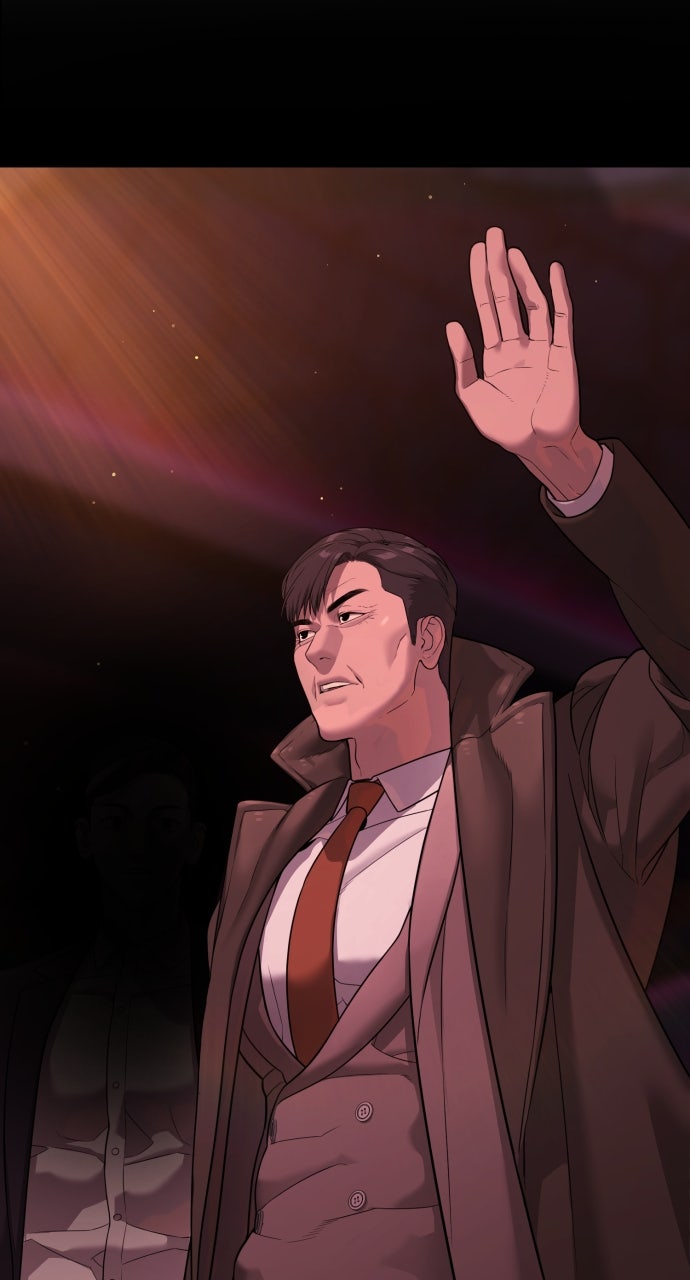 Read Killer Peter Manga Online