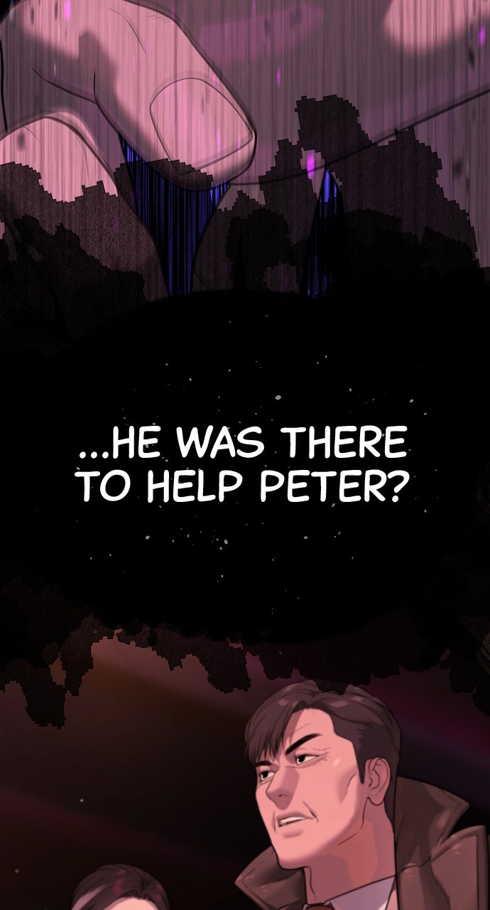 Read Killer Peter Manga Online