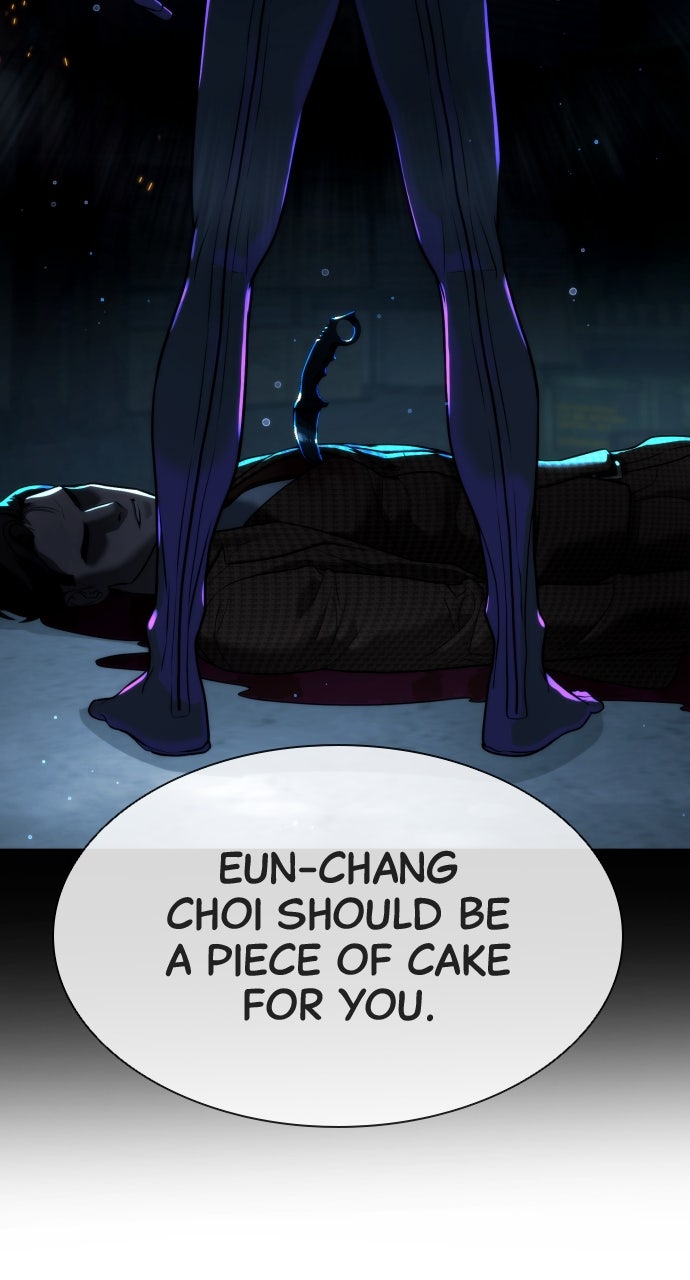 Read Killer Peter Manga Online