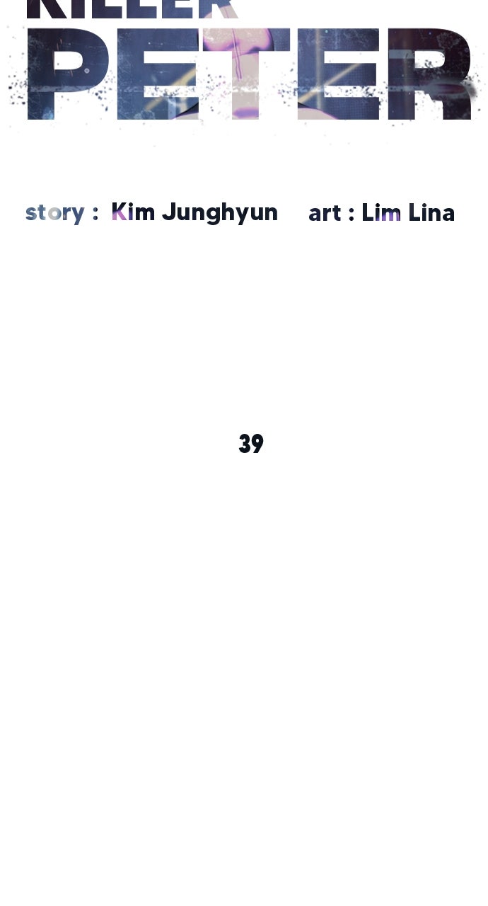 Read Killer Peter Manga Online