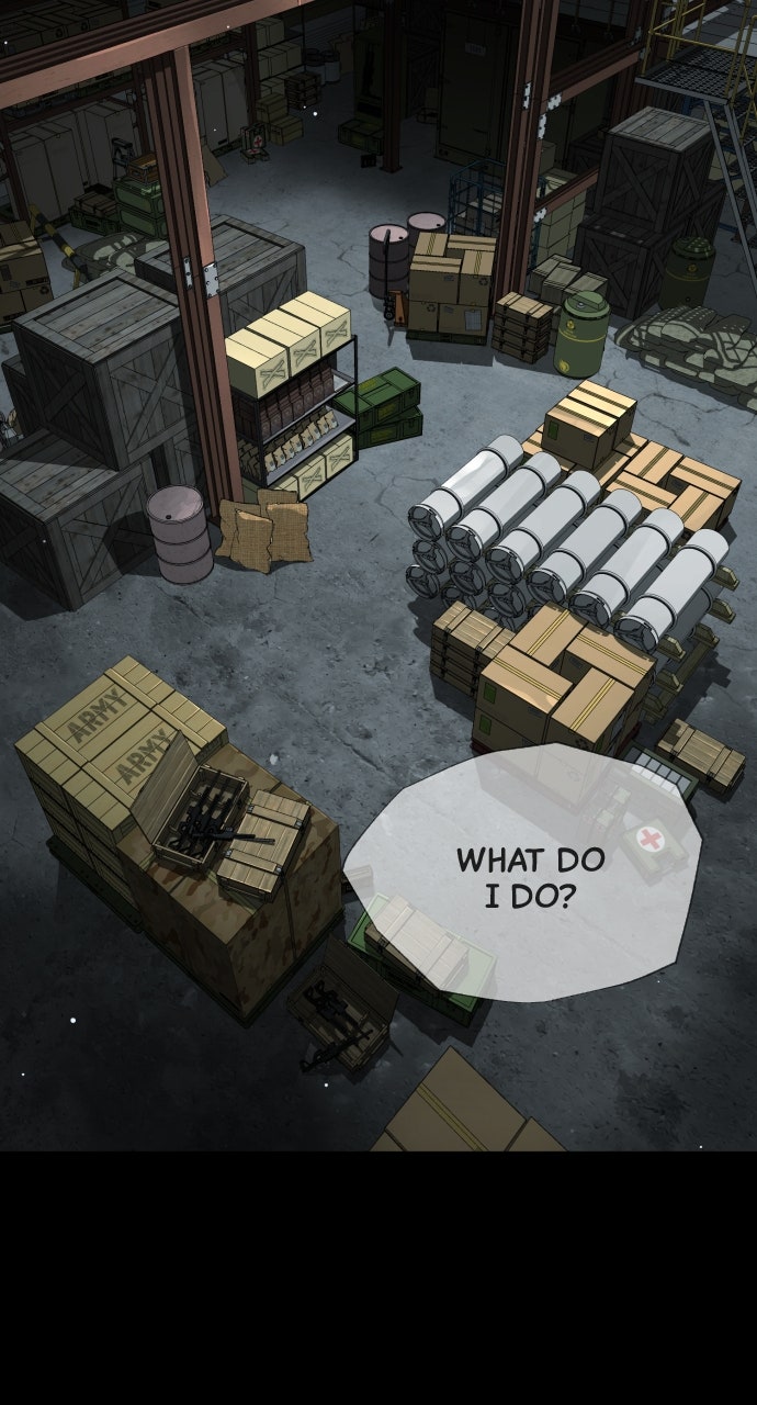 Read Killer Peter Manga Online