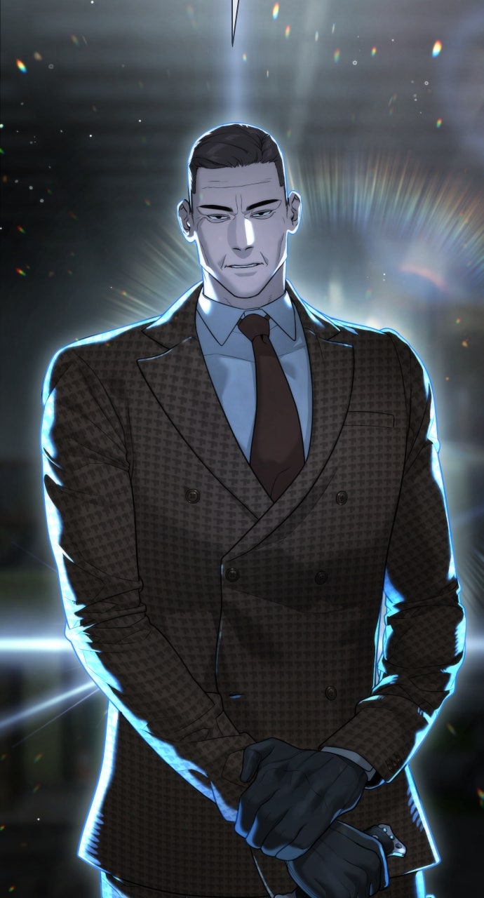 Read Killer Peter Manga Online