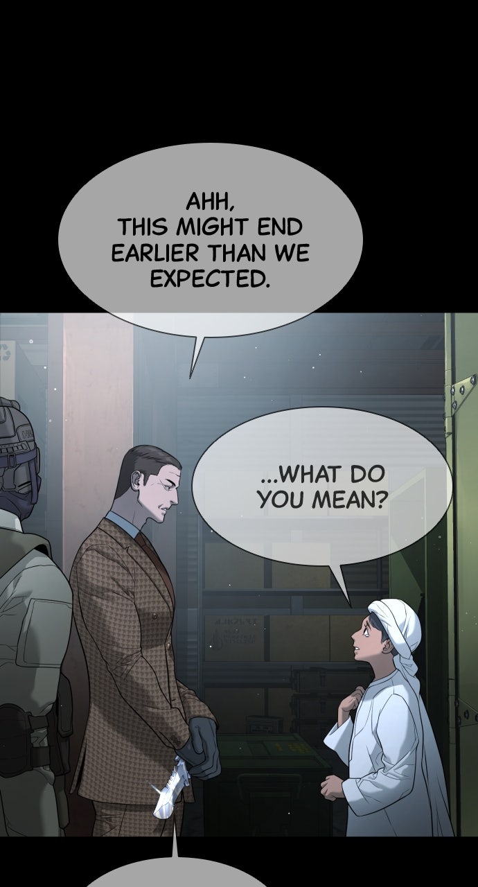 Read Killer Peter Manga Online