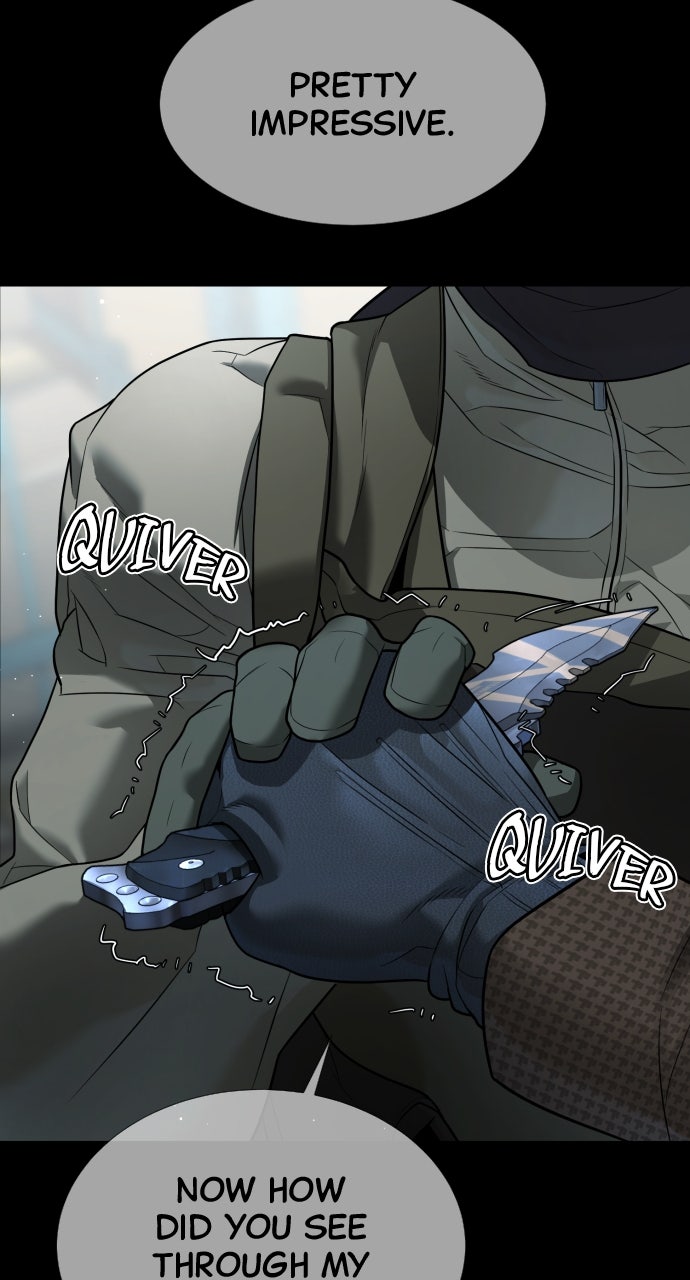 Read Killer Peter Manga Online