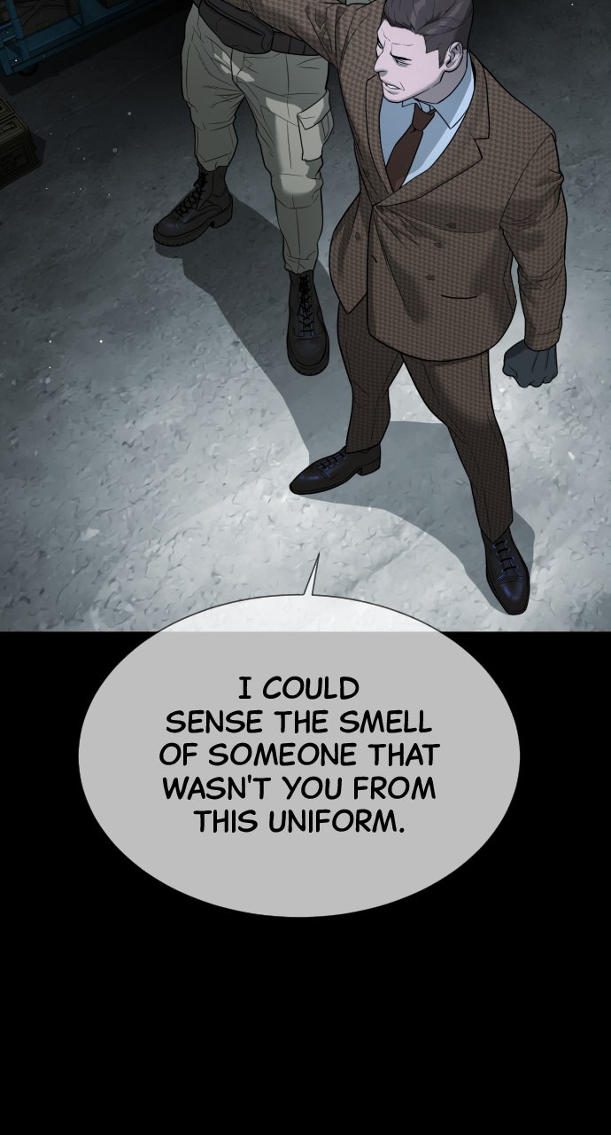 Read Killer Peter Manga Online