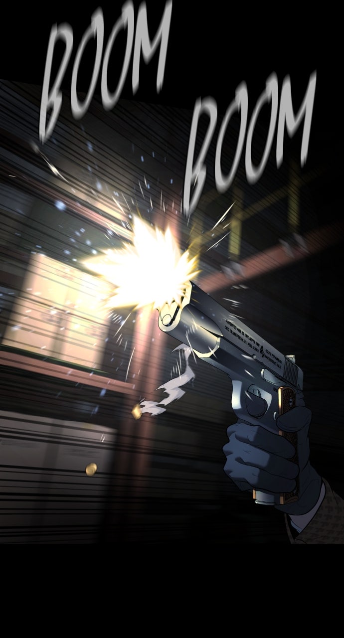 Read Killer Peter Manga Online