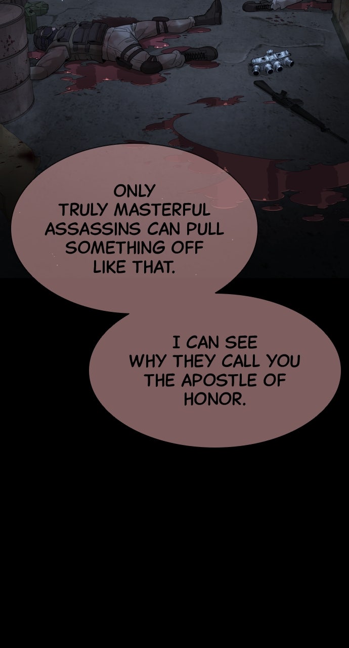 Read Killer Peter Manga Online