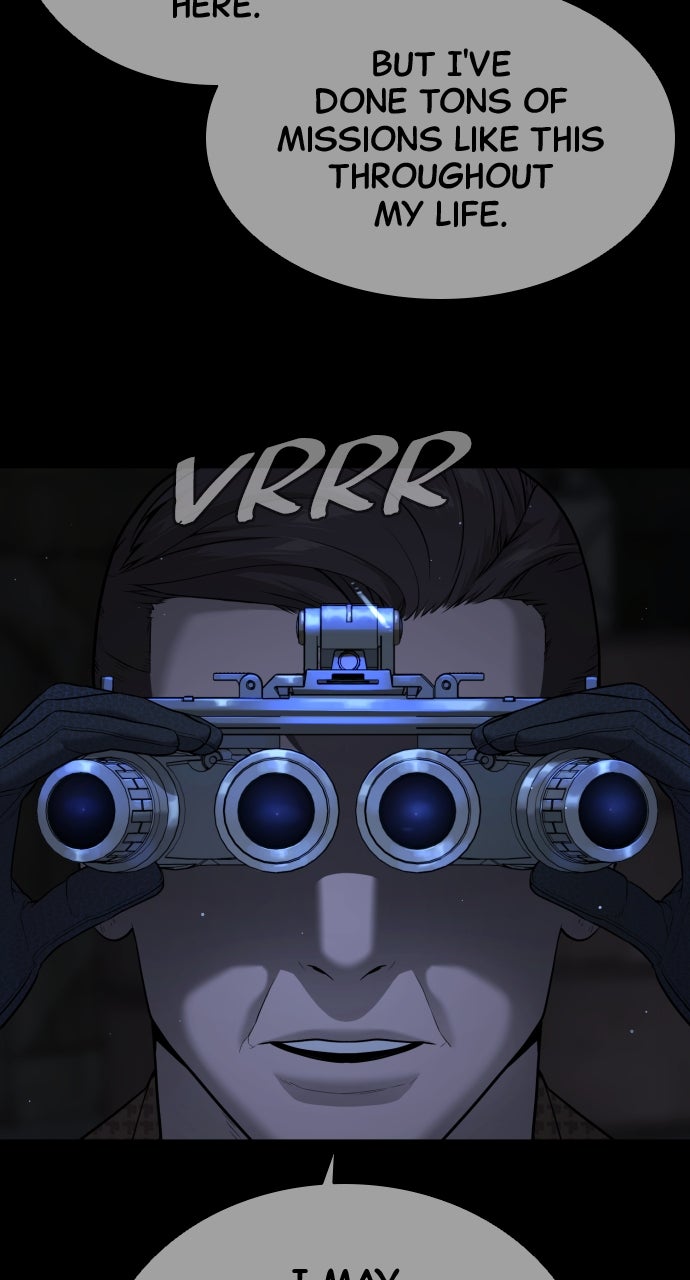 Read Killer Peter Manga Online