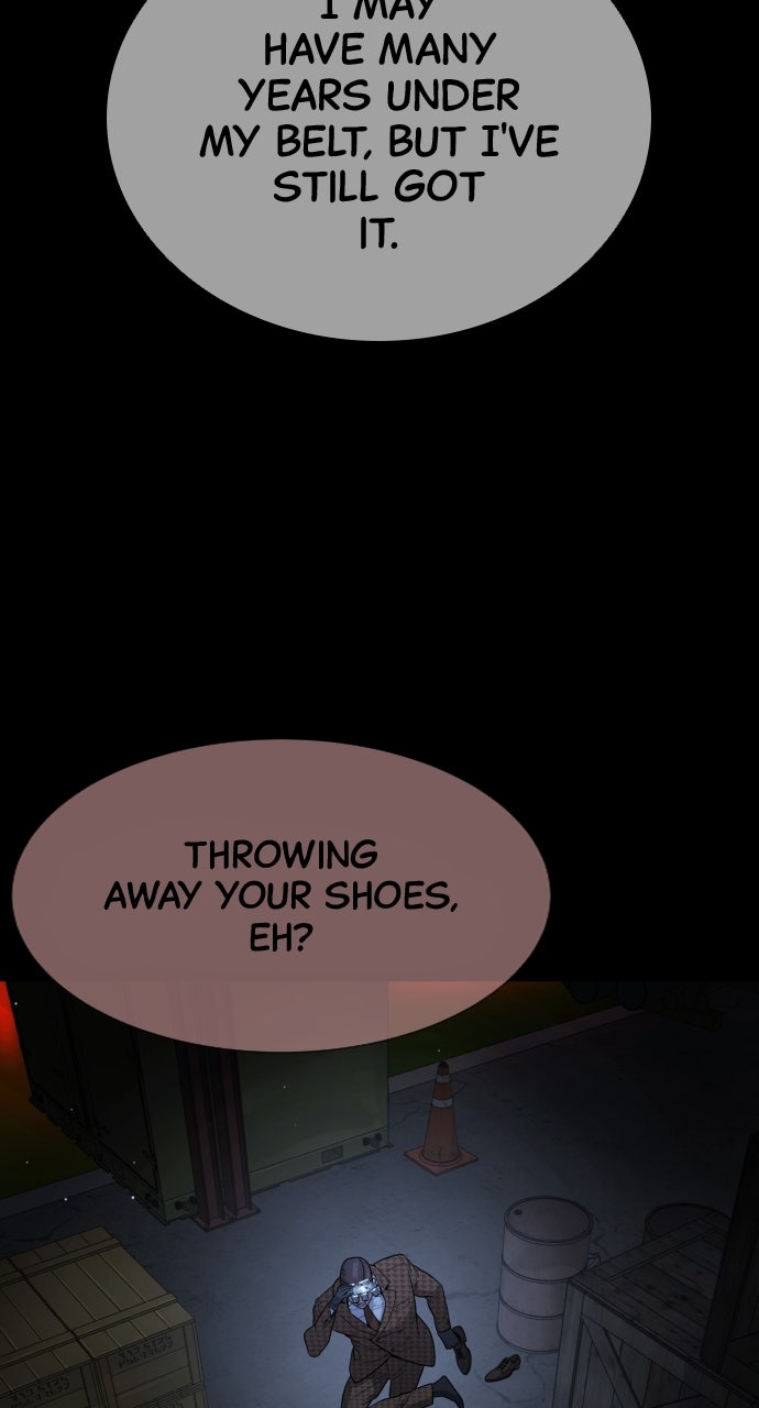 Read Killer Peter Manga Online