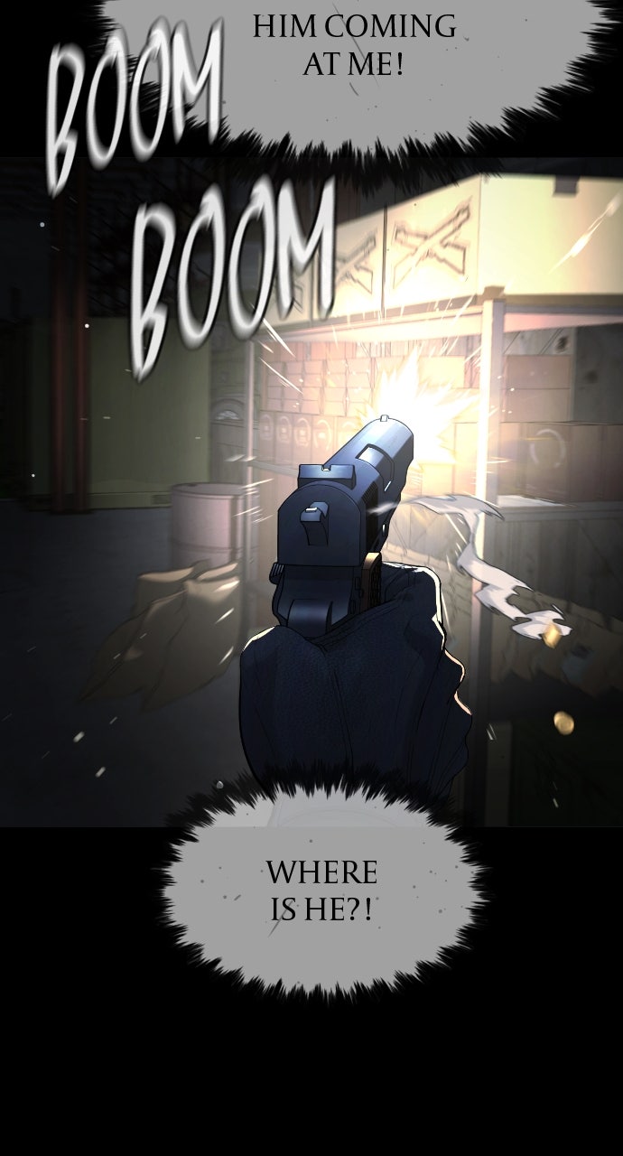 Read Killer Peter Manga Online