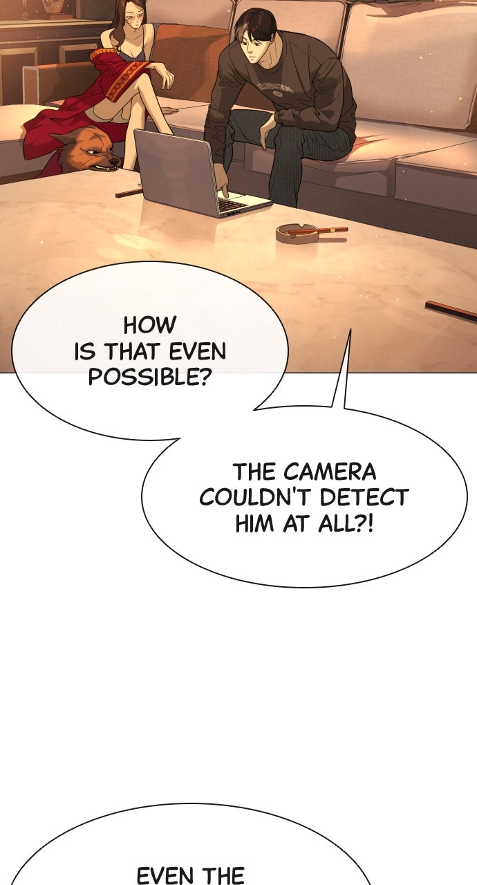 Read Killer Peter Manga Online