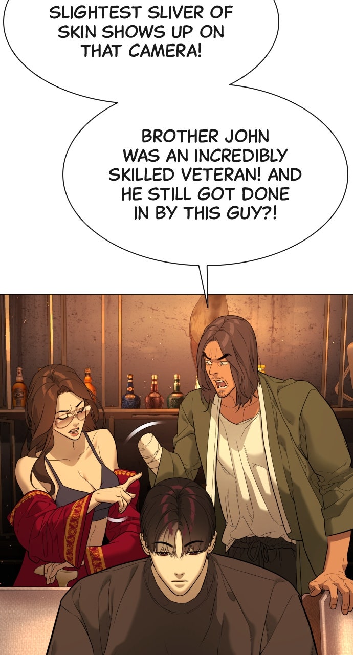 Read Killer Peter Manga Online