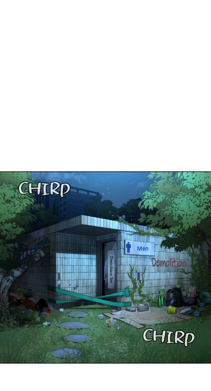 Read Killer Peter Manga Online