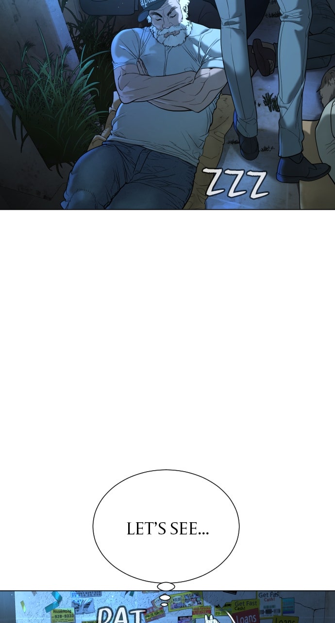 Read Killer Peter Manga Online