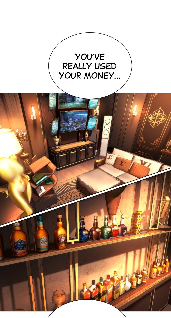 Read Killer Peter Manga Online