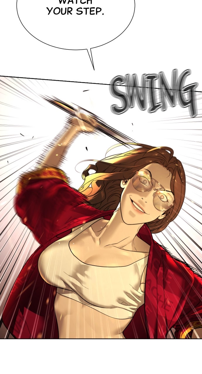 Read Killer Peter Manga Online