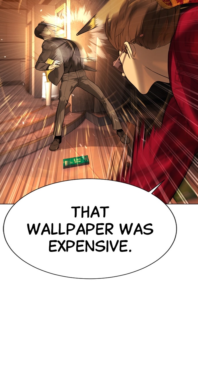 Read Killer Peter Manga Online