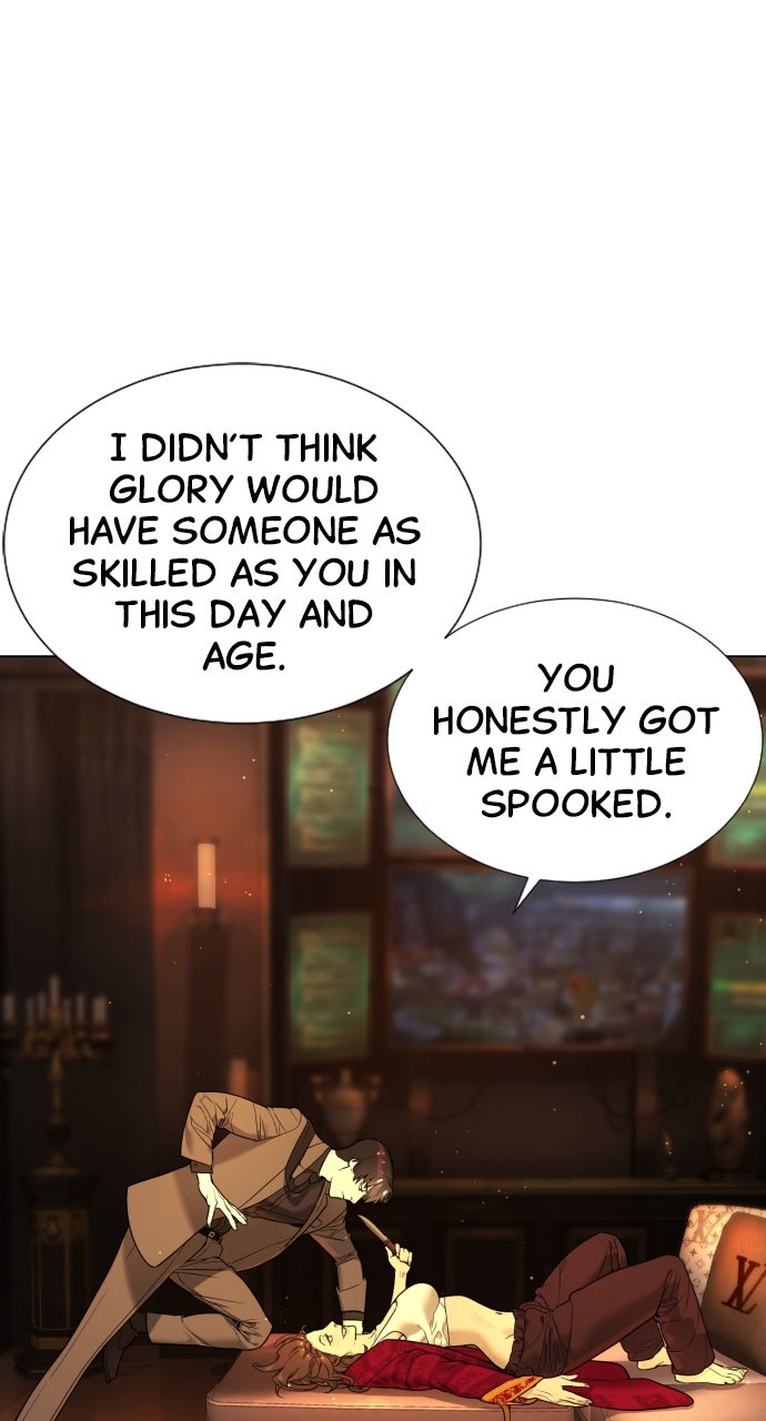 Read Killer Peter Manga Online