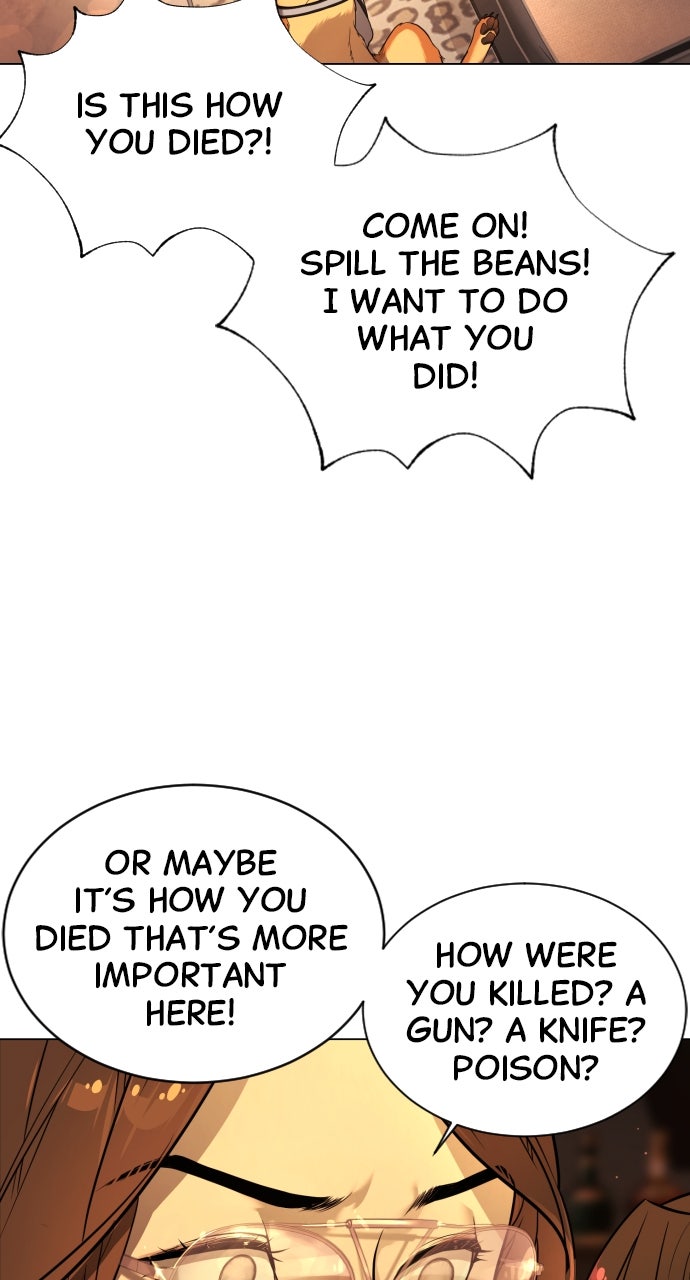 Read Killer Peter Manga Online