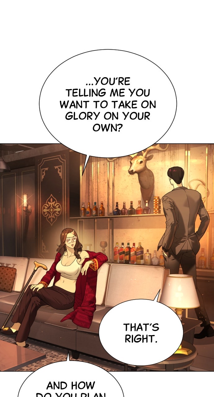 Read Killer Peter Manga Online